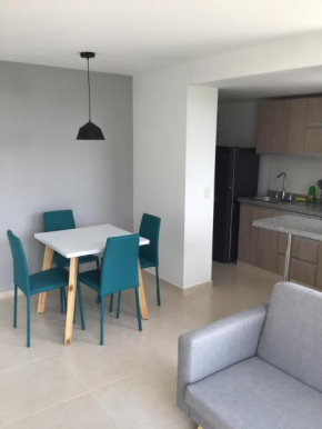 Apartamento Nuevo y Hermoso en Yumbo